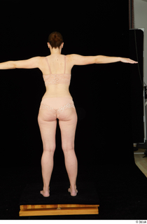 Ellie Springlare bottom pink underwear standing t-pose whole body 0005.jpg